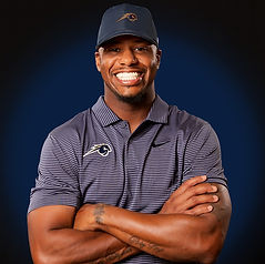 Ryan Johnson '04