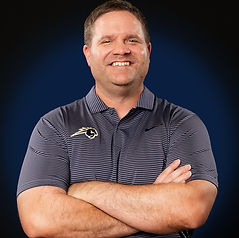 Ted Perry '01